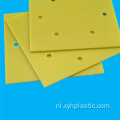 Epoxy Phenolic Glas Doek Gelamineerd Board